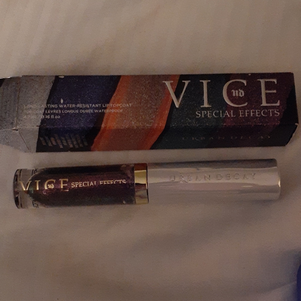 Urban decay vice special effects